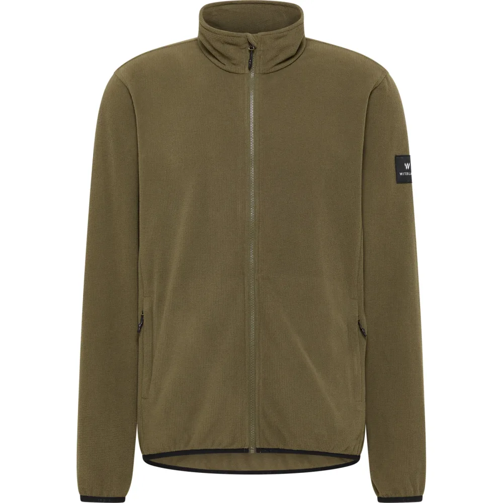 Witeblaze Herren Spencer Jacke