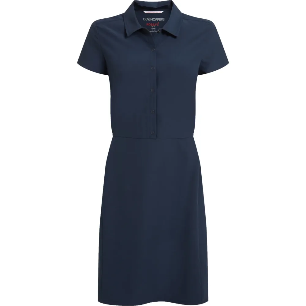 Craghoppers Damen Nosilife Pro IV Kleid