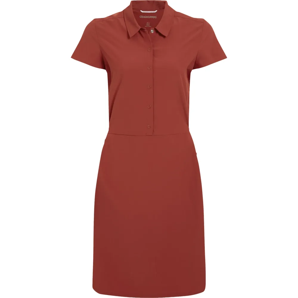 Craghoppers Damen Nosilife Pro IV Kleid