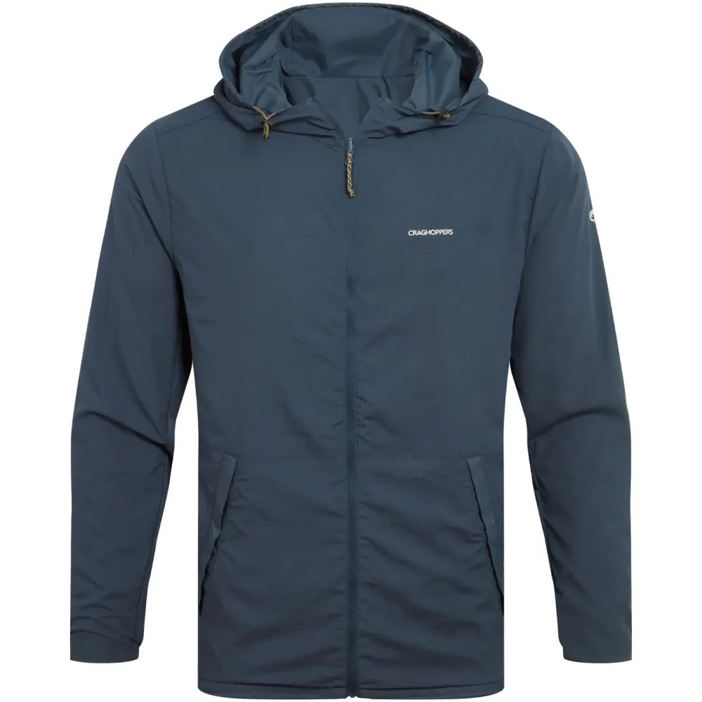 Craghoppers Herren Nosilife Ovis Reversible Jacke