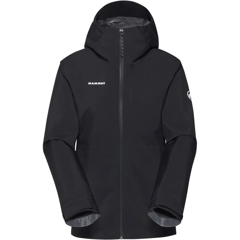 Mammut Damen Linard Light HS Jacke