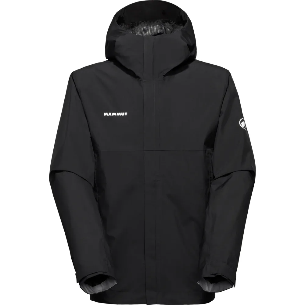 Mammut Herren Treeline Light HS Jacke