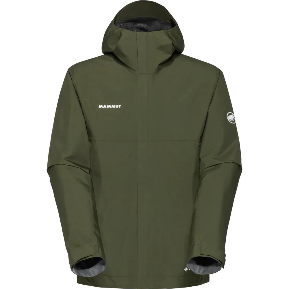 Mammut Herren Treeline Light HS Jacke