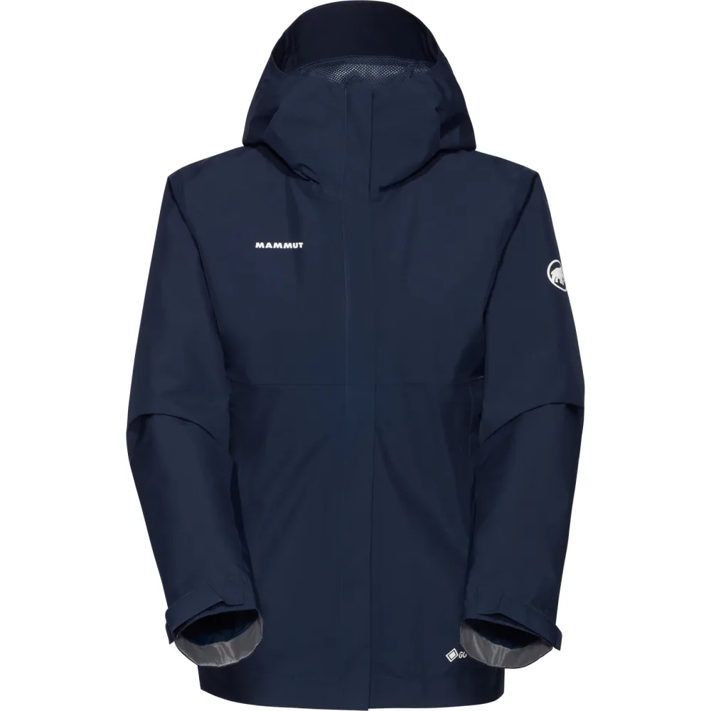 Mammut Damen Treeline Light HS Jacke