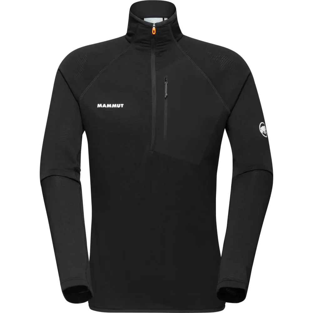 Mammut Herren Aenergy Light ML HZ Longsleeve