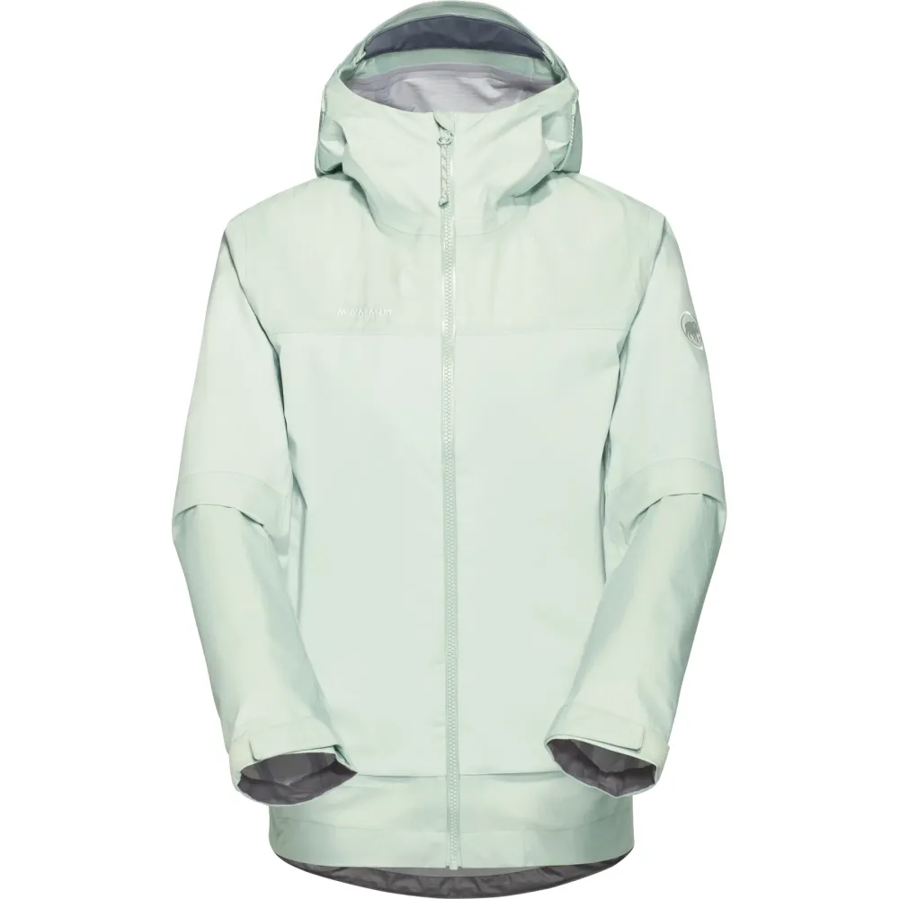 Mammut Damen Ducan Guide HS Jacke