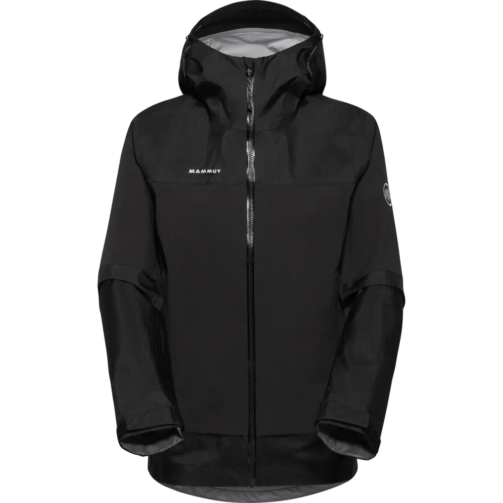 Mammut Damen Ducan Guide HS Jacke