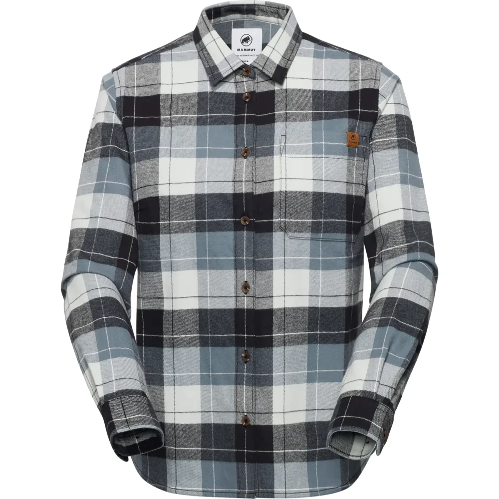 Mammut Damen Trovat Bluse