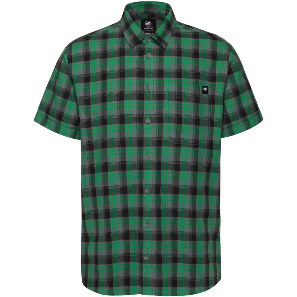 Mammut Herren Trovat Summer Hemd