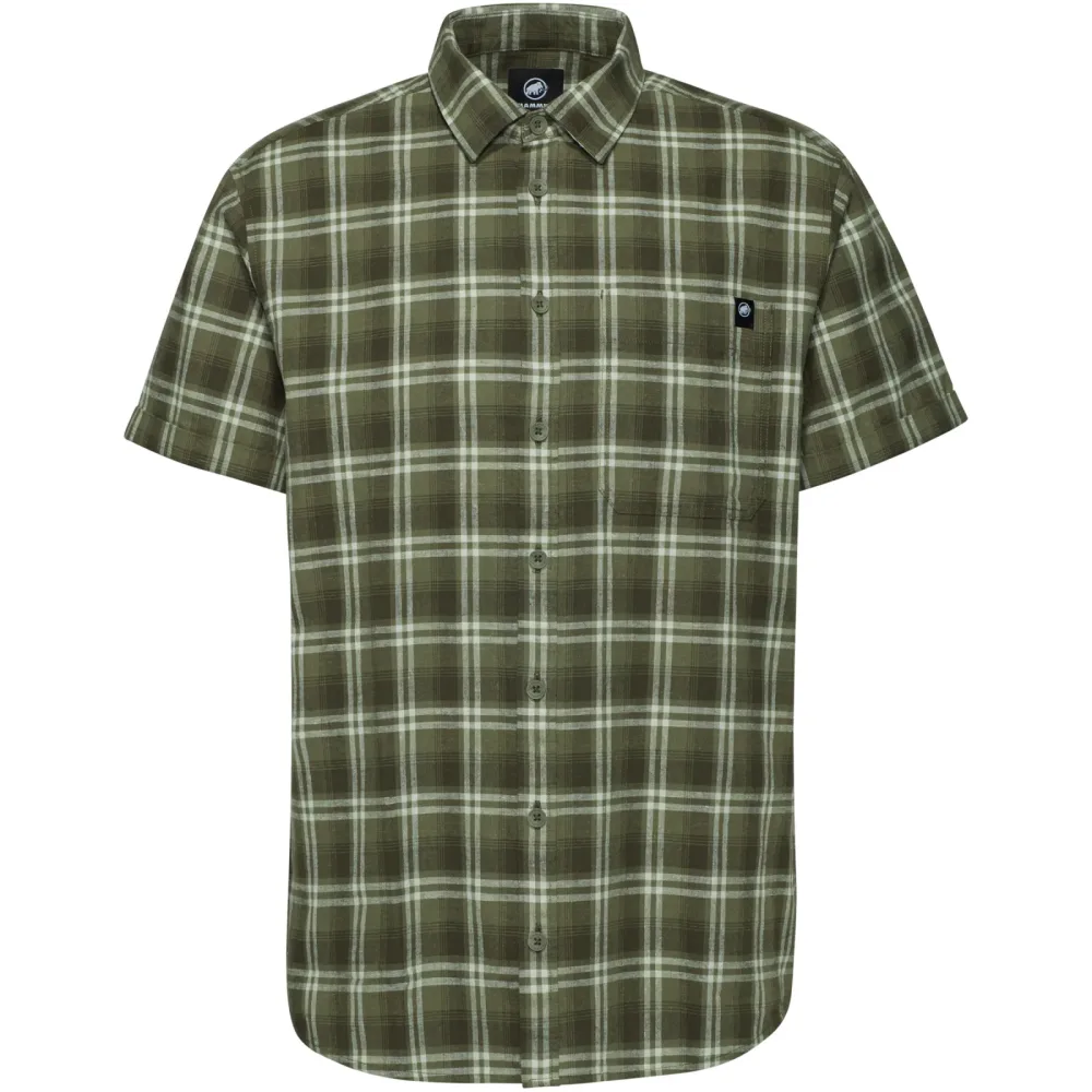Mammut Herren Trovat Summer Hemd