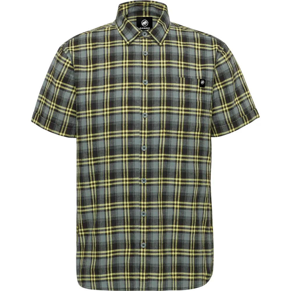 Mammut Herren Trovat Summer Hemd