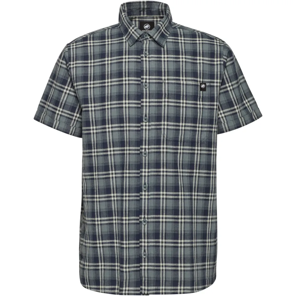 Mammut Herren Trovat Summer Hemd