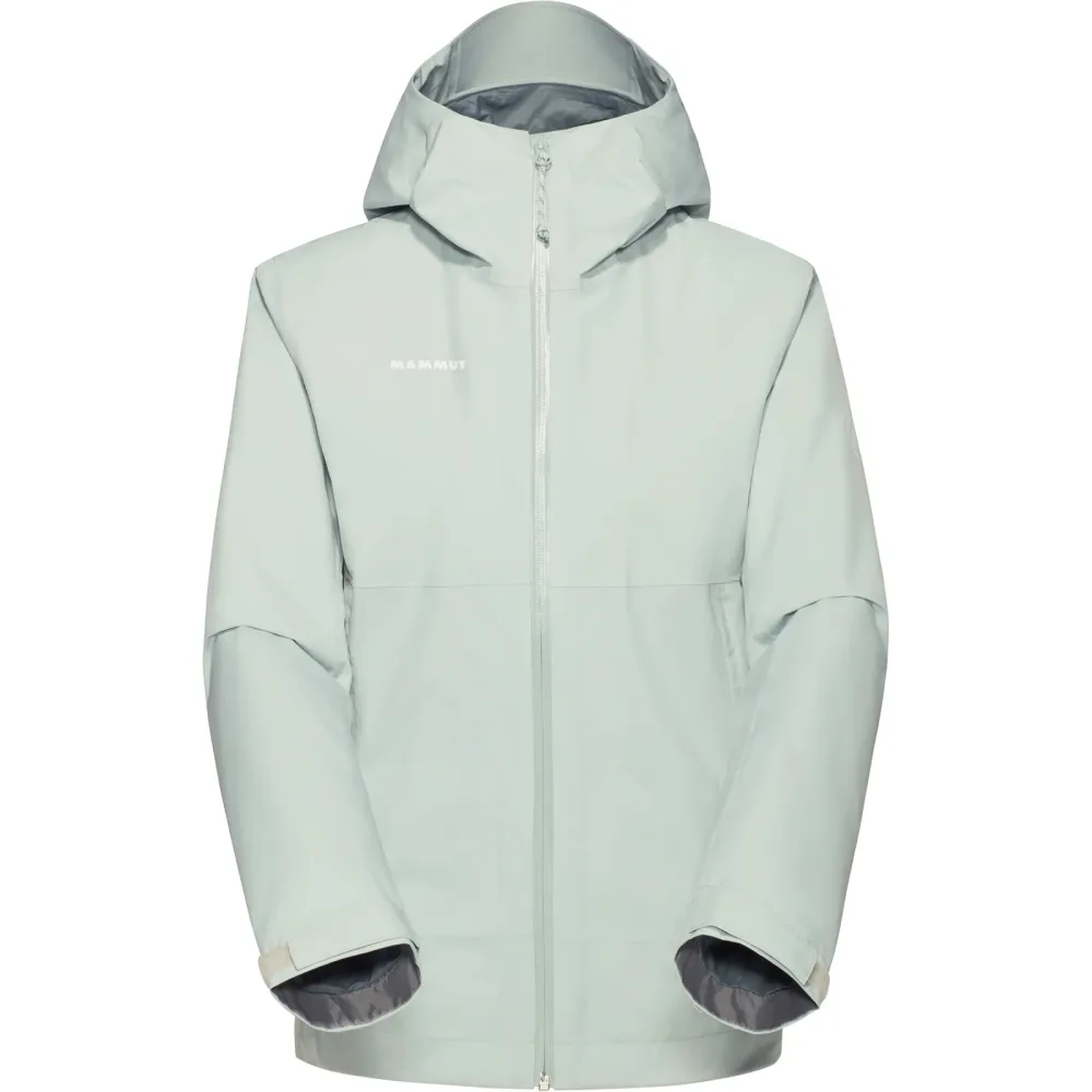 Mammut Damen Treeline HS Jacke