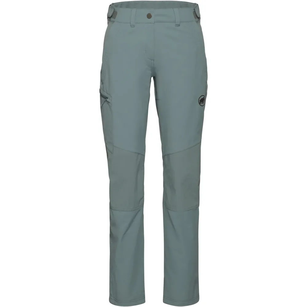 Mammut Damen Runbold Guide SO Hose