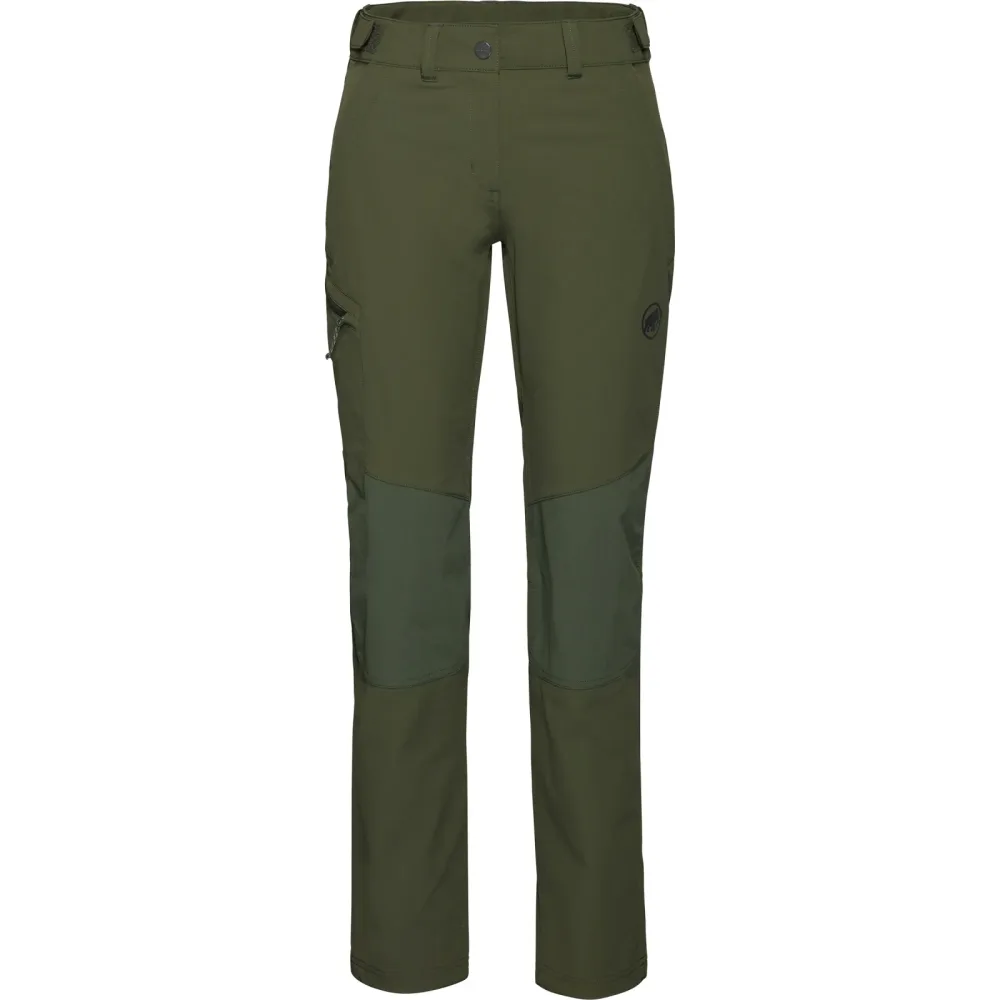 Mammut Damen Runbold Guide SO Hose