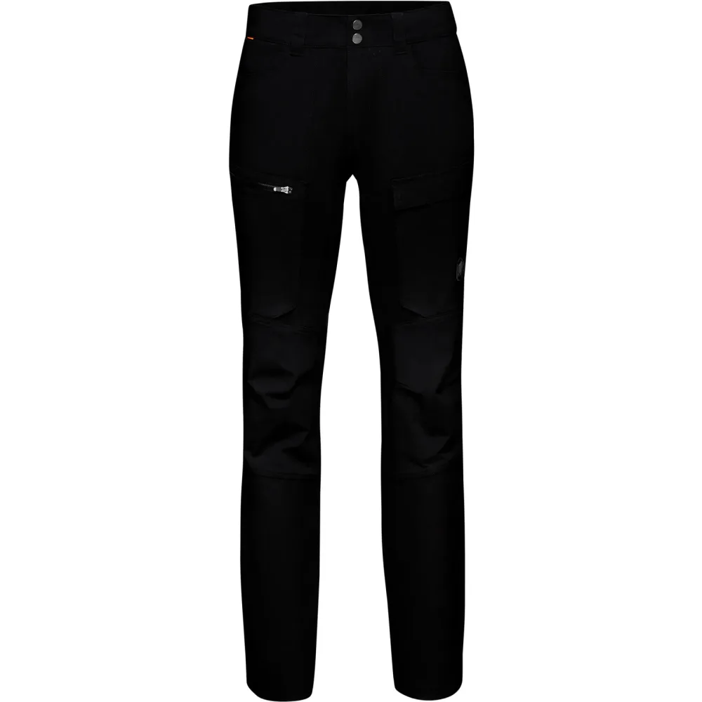 Mammut Herren Zinal Hybrid Hose