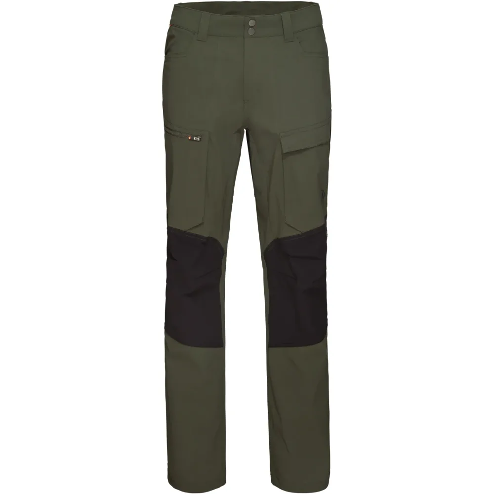 Mammut Herren Zinal Hybrid Hose