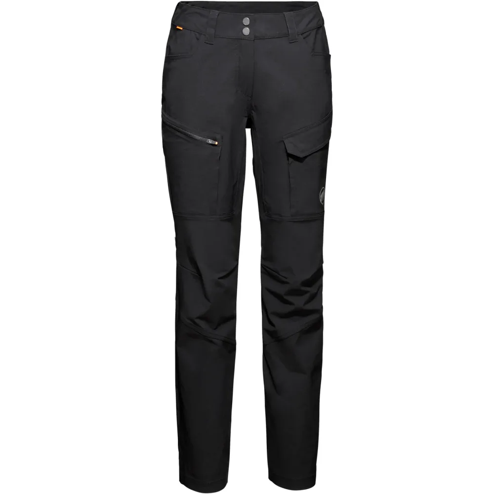 Mammut Damen Zinal Hybrid Hose