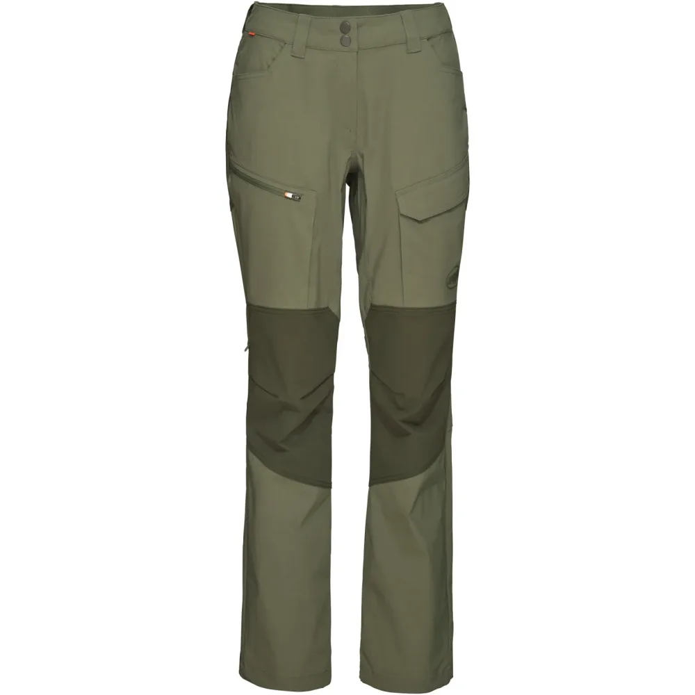 Mammut Damen Zinal Hybrid Hose