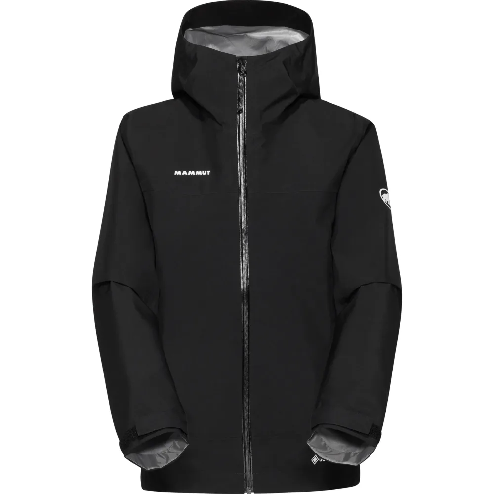Mammut Damen Crater Light HS Jacke