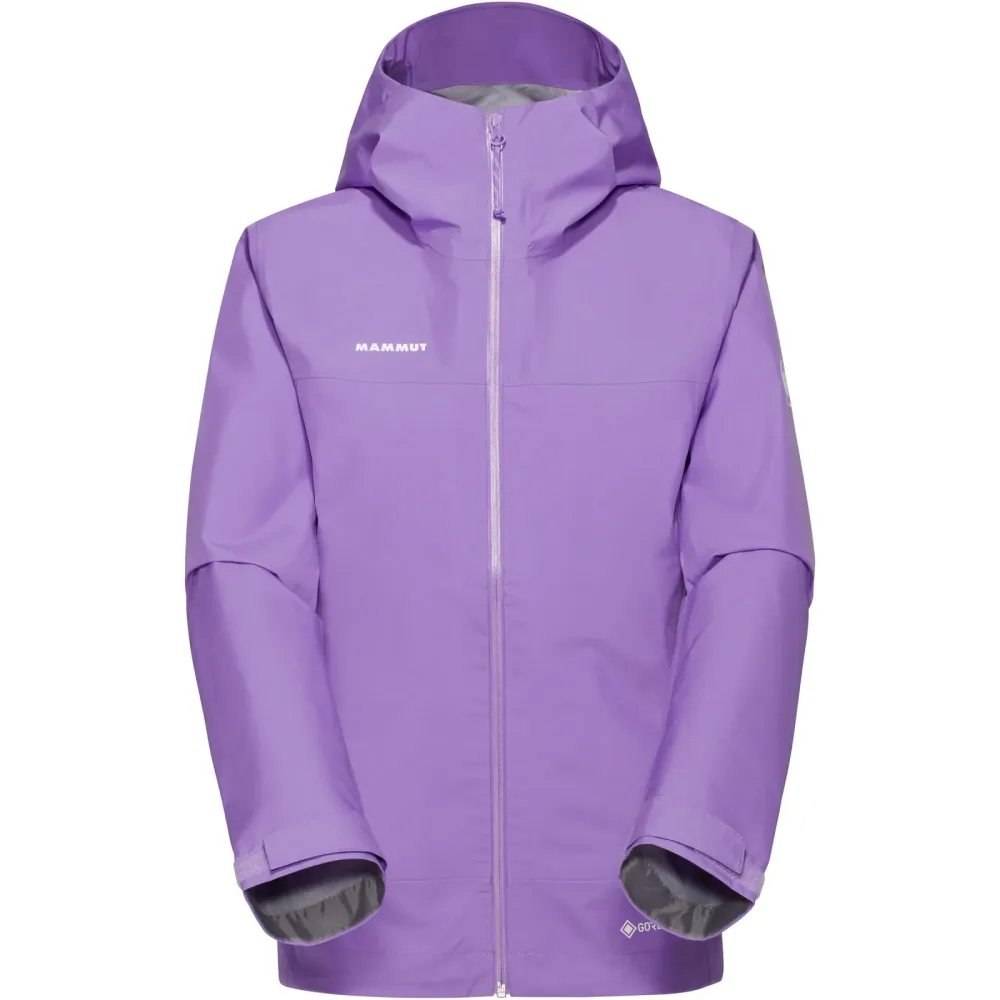 Mammut Damen Crater Light HS Jacke