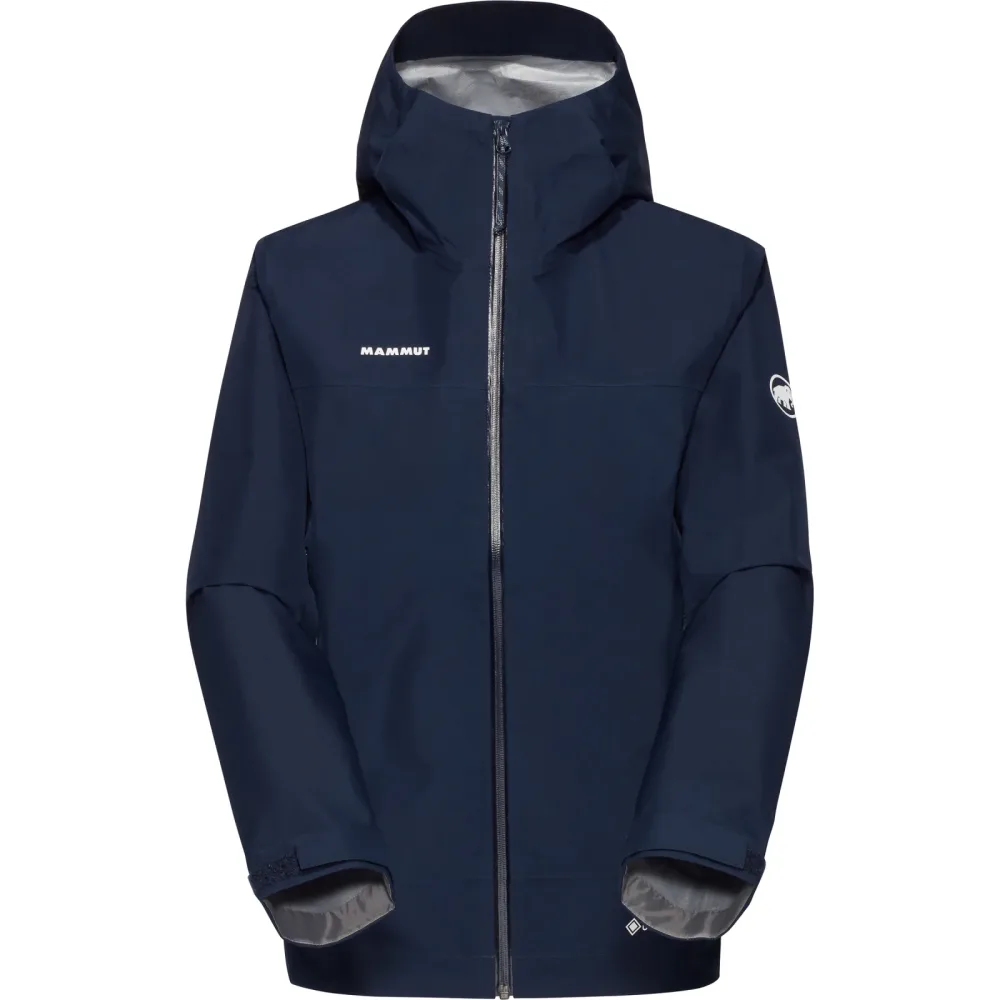 Mammut Damen Crater Light HS Jacke