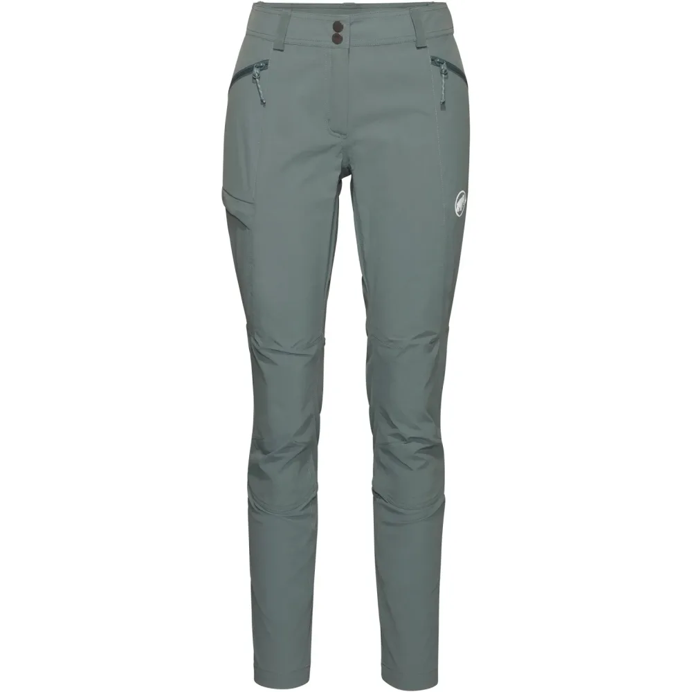 Mammut Damen Ducan Hose