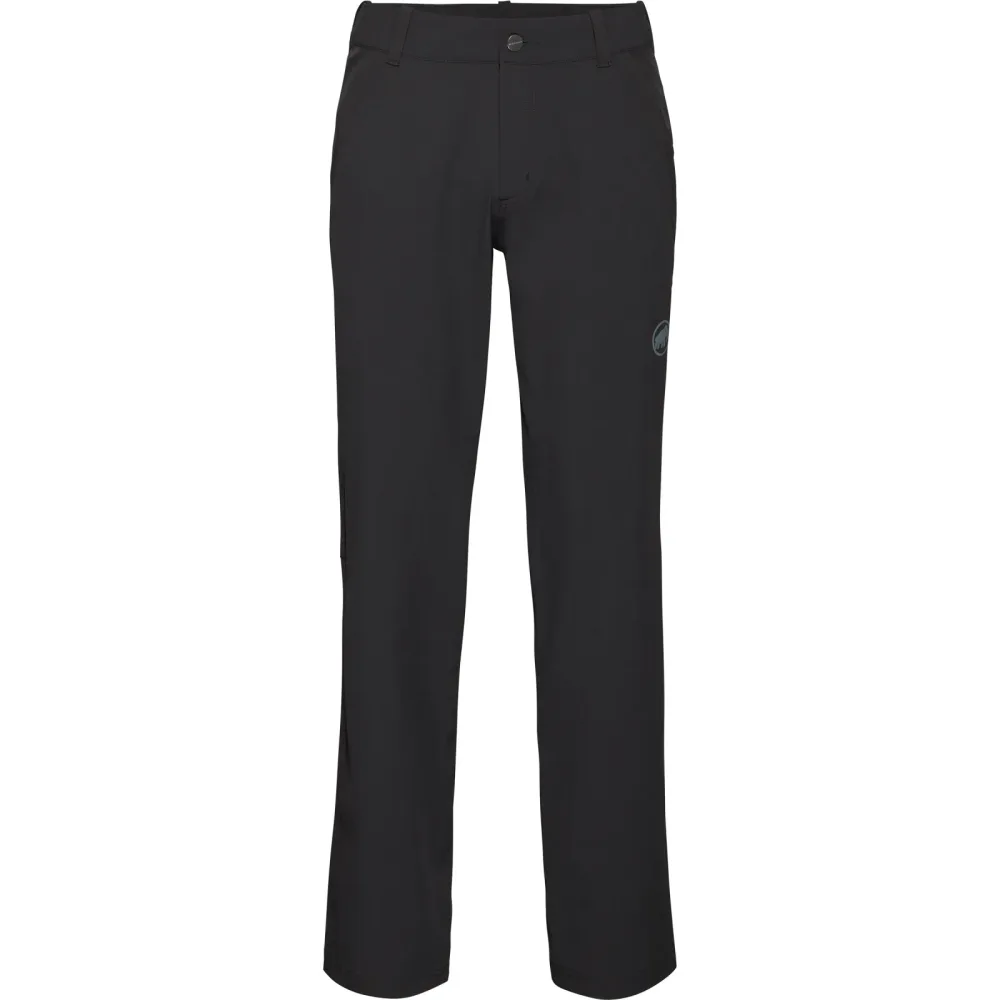 Mammut Herren Hiking V Hose