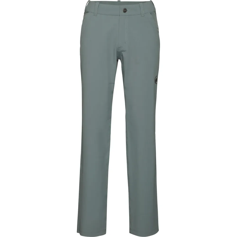 Mammut Herren Hiking V Hose