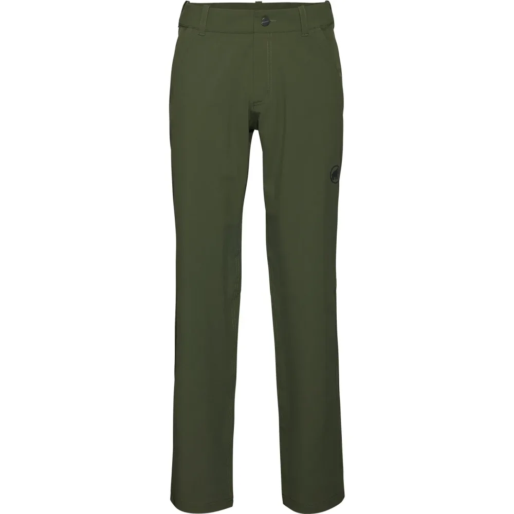 Mammut Herren Hiking V Hose