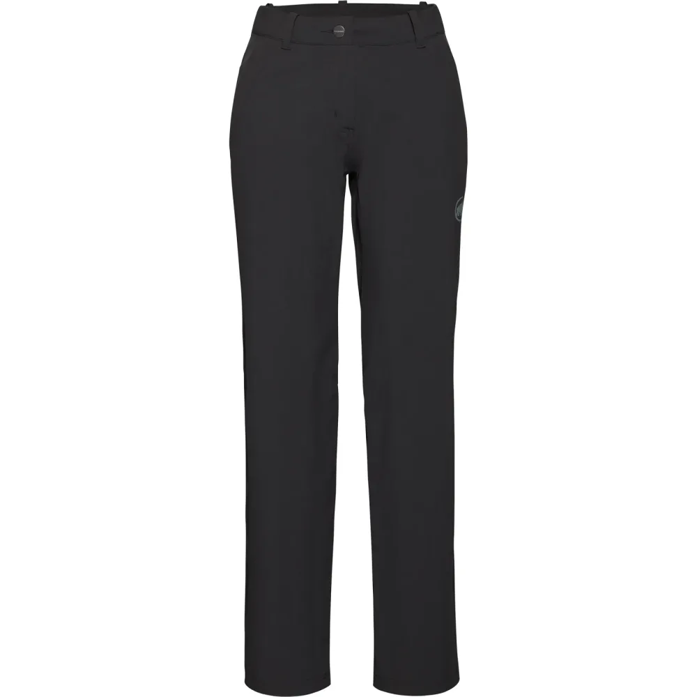 Mammut Damen Hiking V Hose