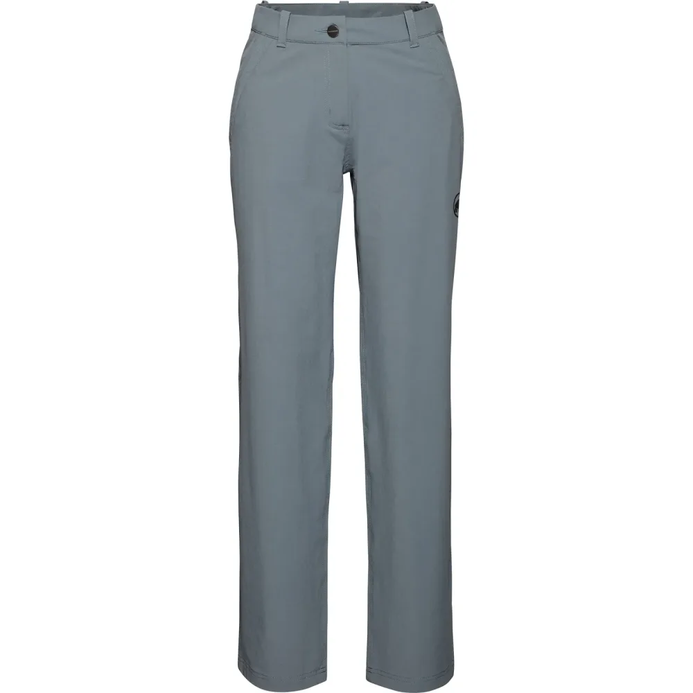 Mammut Damen Hiking V Hose