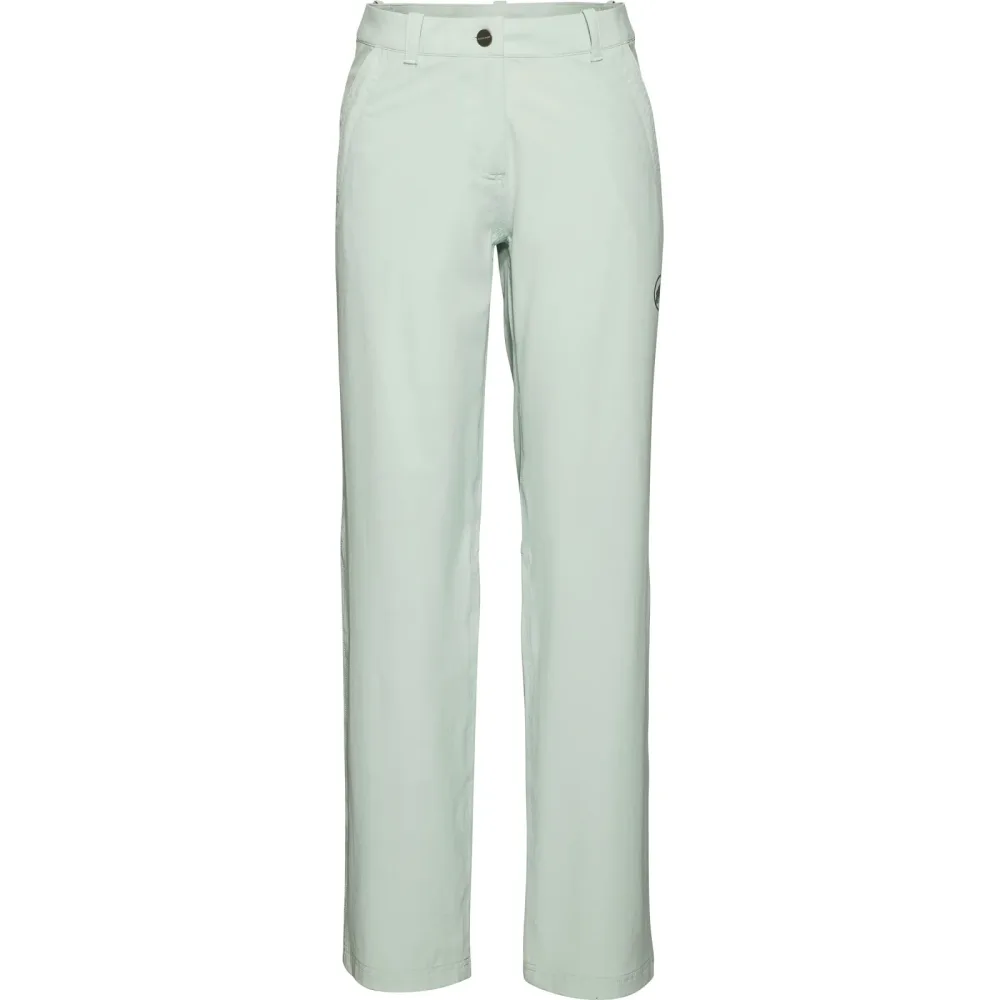 Mammut Damen Hiking V Hose