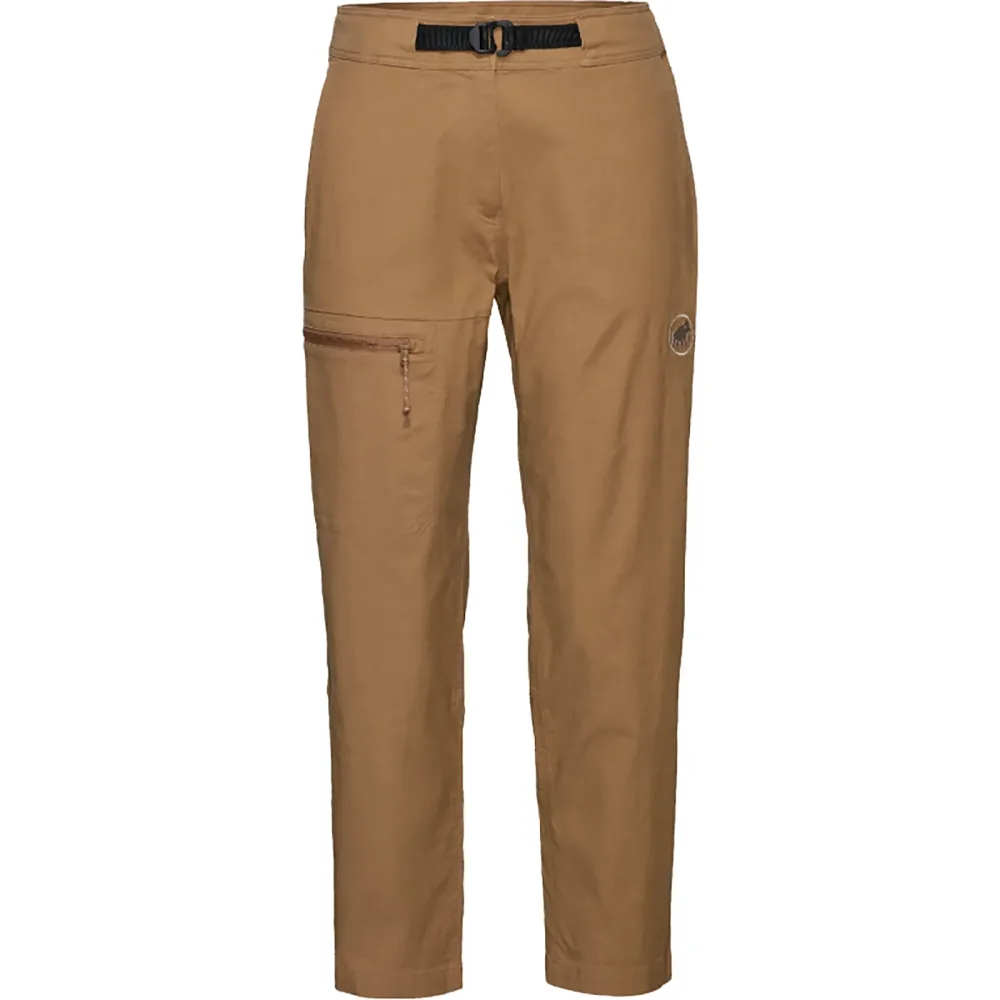 Mammut Damen Tamaro Hose