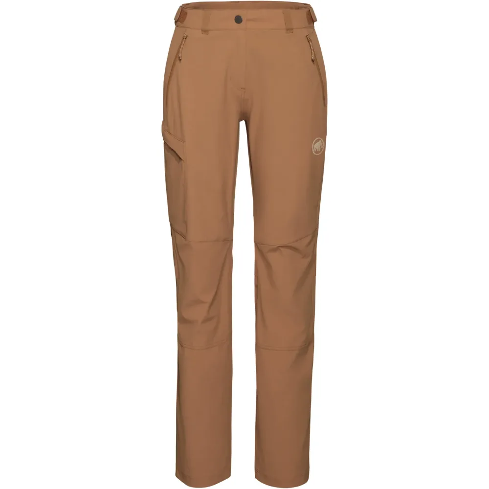 Mammut Damen Runbold IV Hose