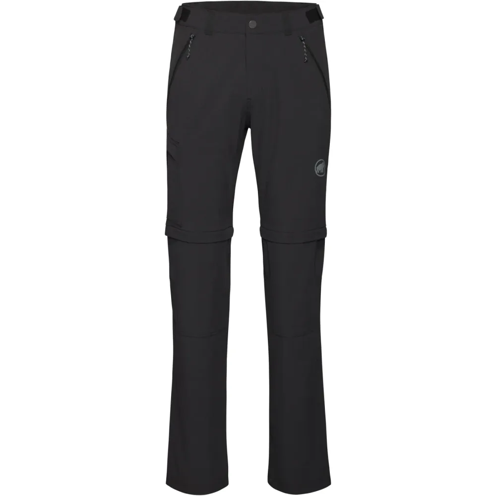 Mammut Herren Runbold IV Zip Off Hose
