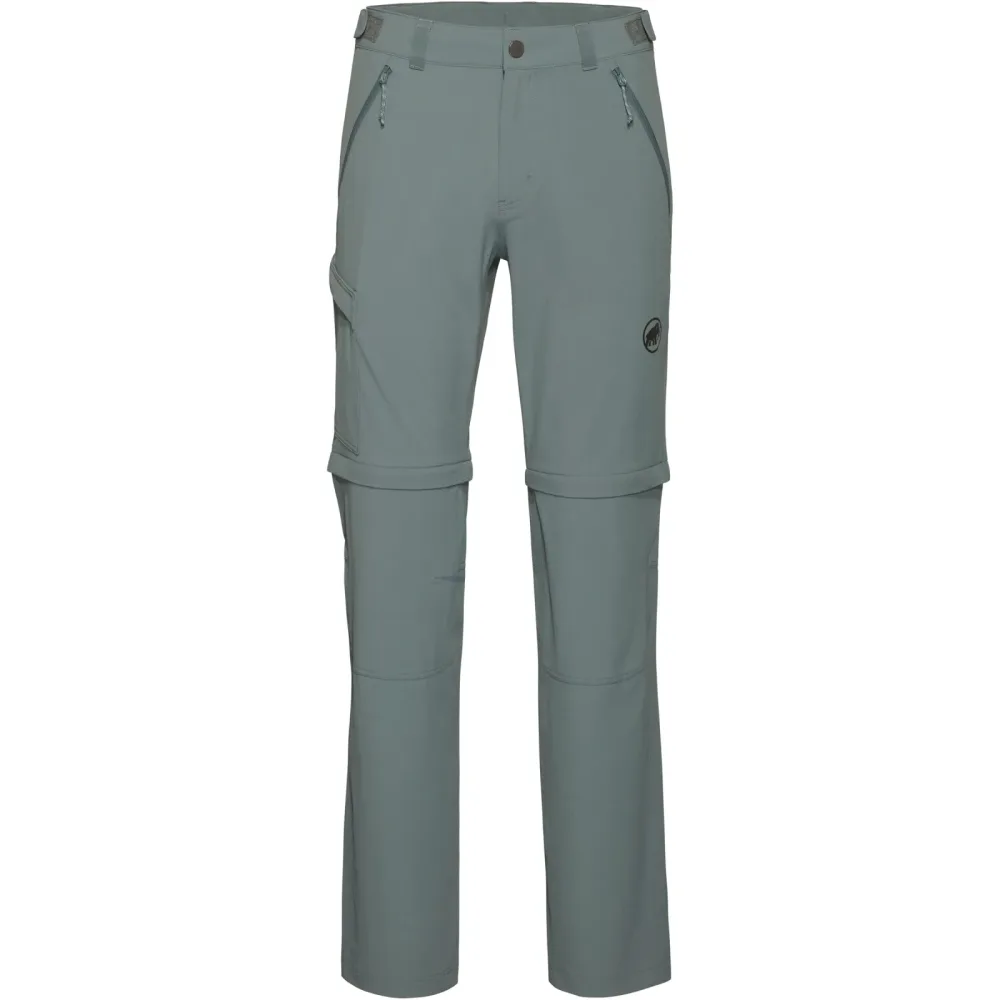 Mammut Herren Runbold IV Zip Off Hose