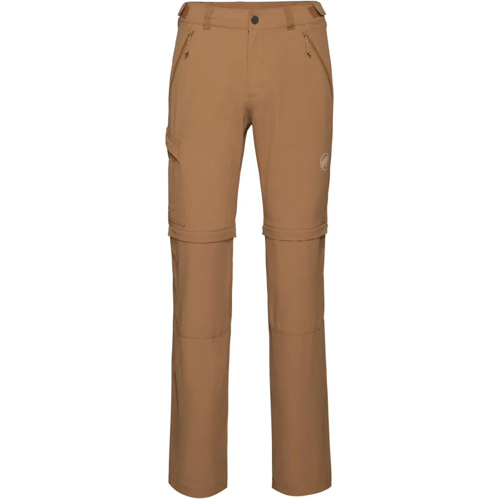 Mammut Herren Runbold IV Zip Off Hose