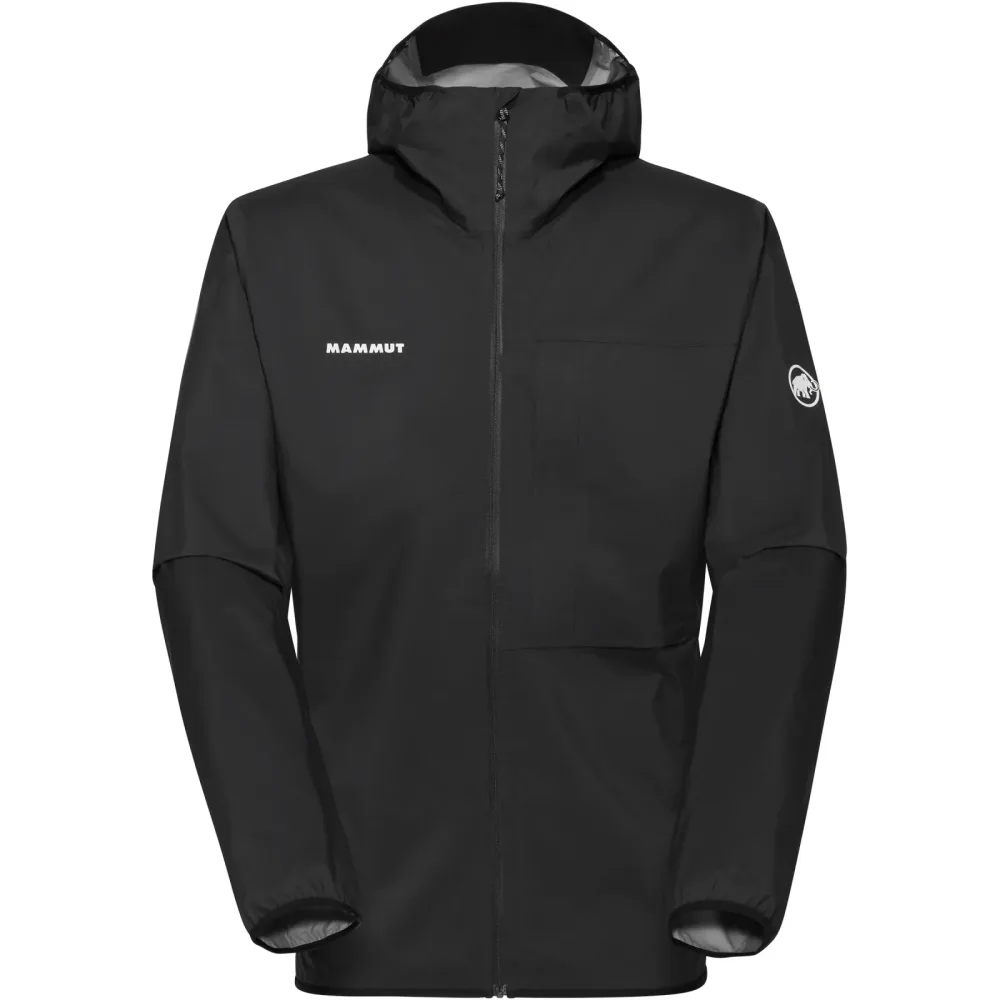 Mammut Herren Ducan Light HS Jacke