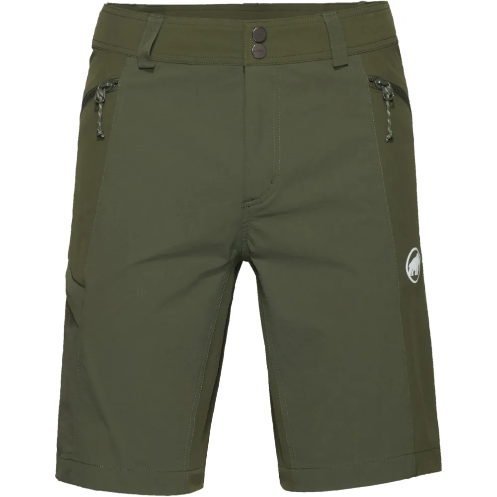 Mammut Herren Ducan Shorts