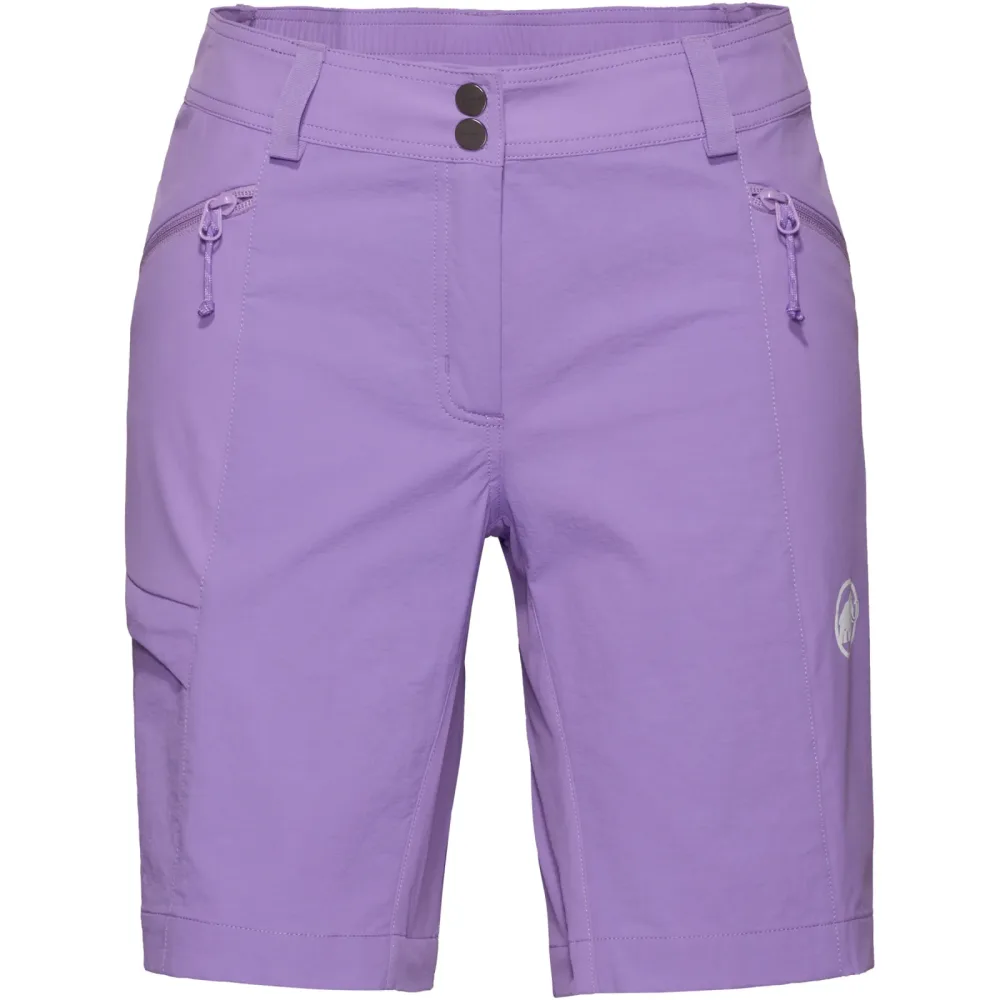Mammut Damen Ducan Shorts