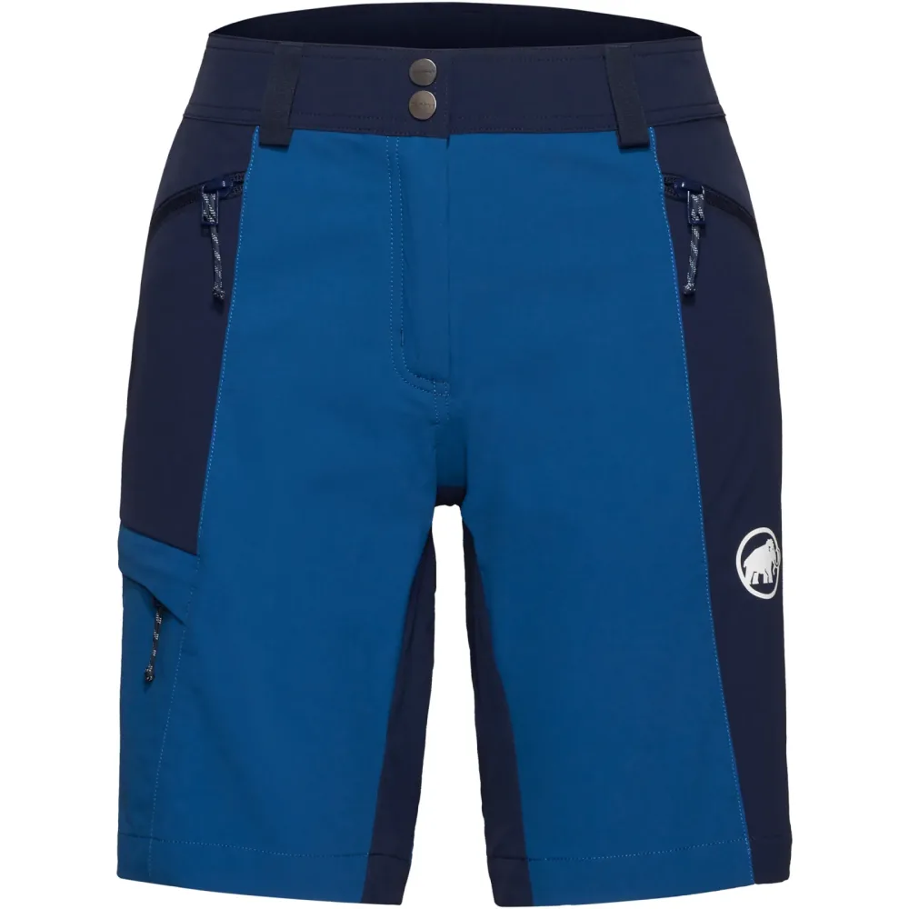 Mammut Damen Ducan Shorts