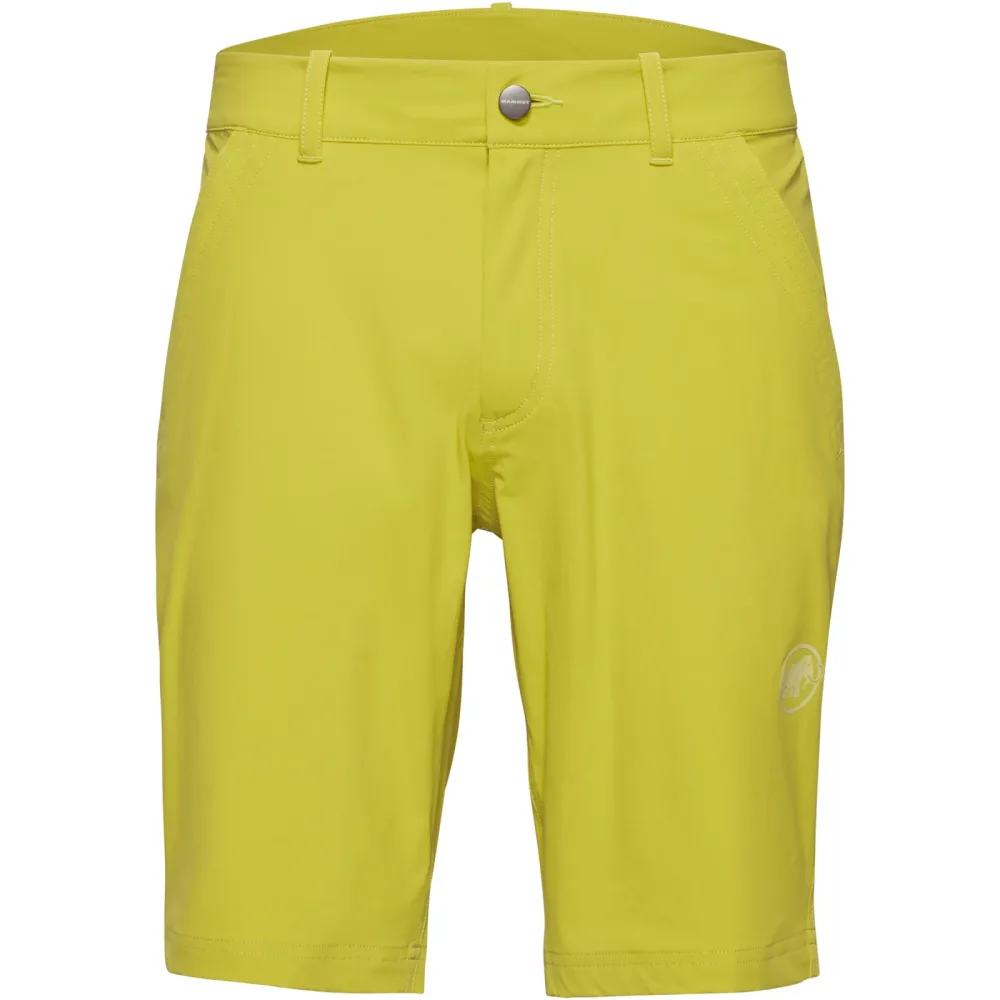 Mammut Herren Hiking V Shorts