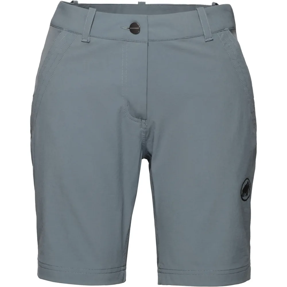 Mammut Damen Hiking V Shorts