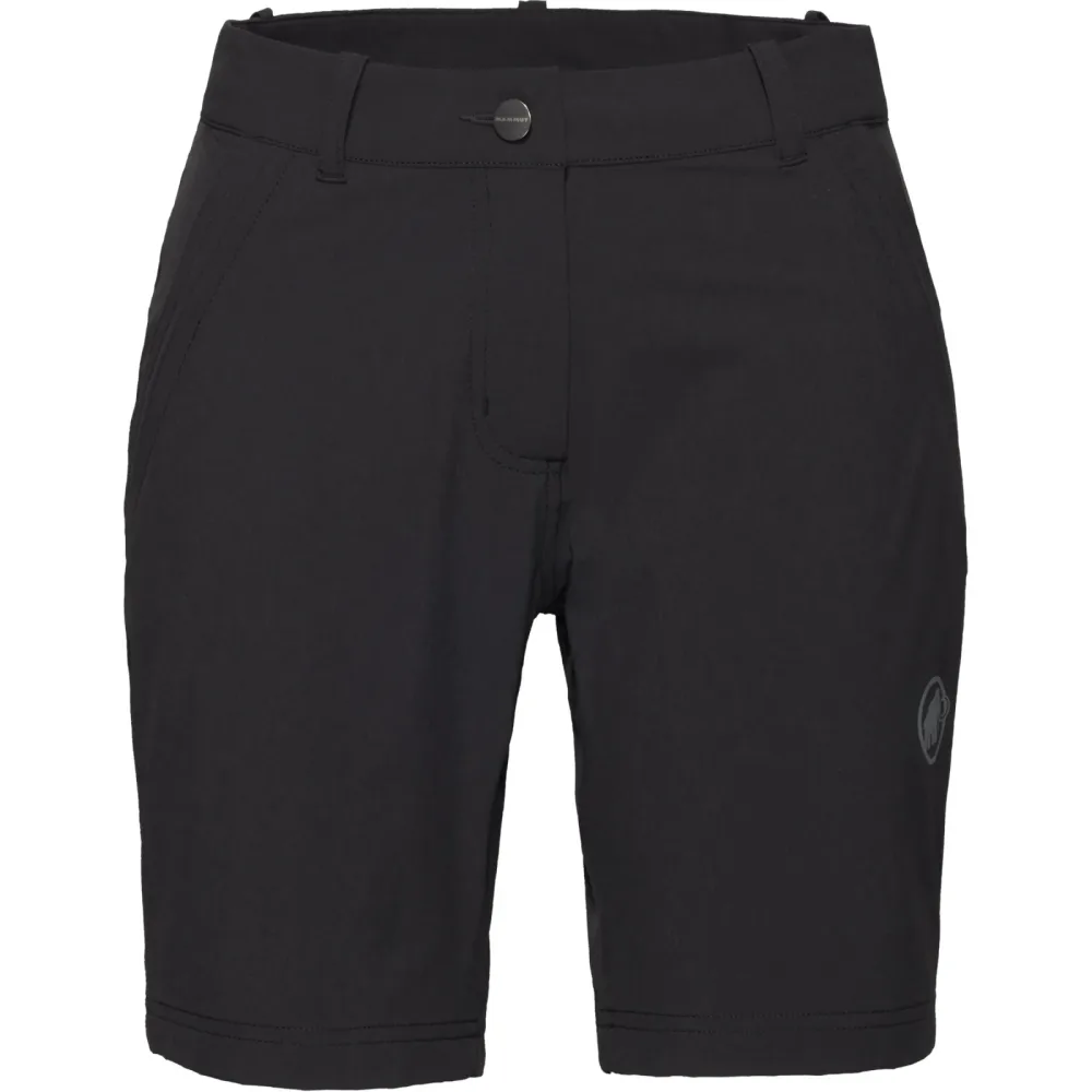 Mammut Damen Hiking V Shorts