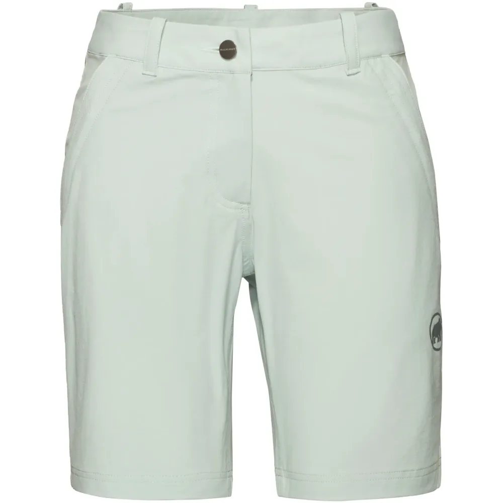 Mammut Damen Hiking V Shorts