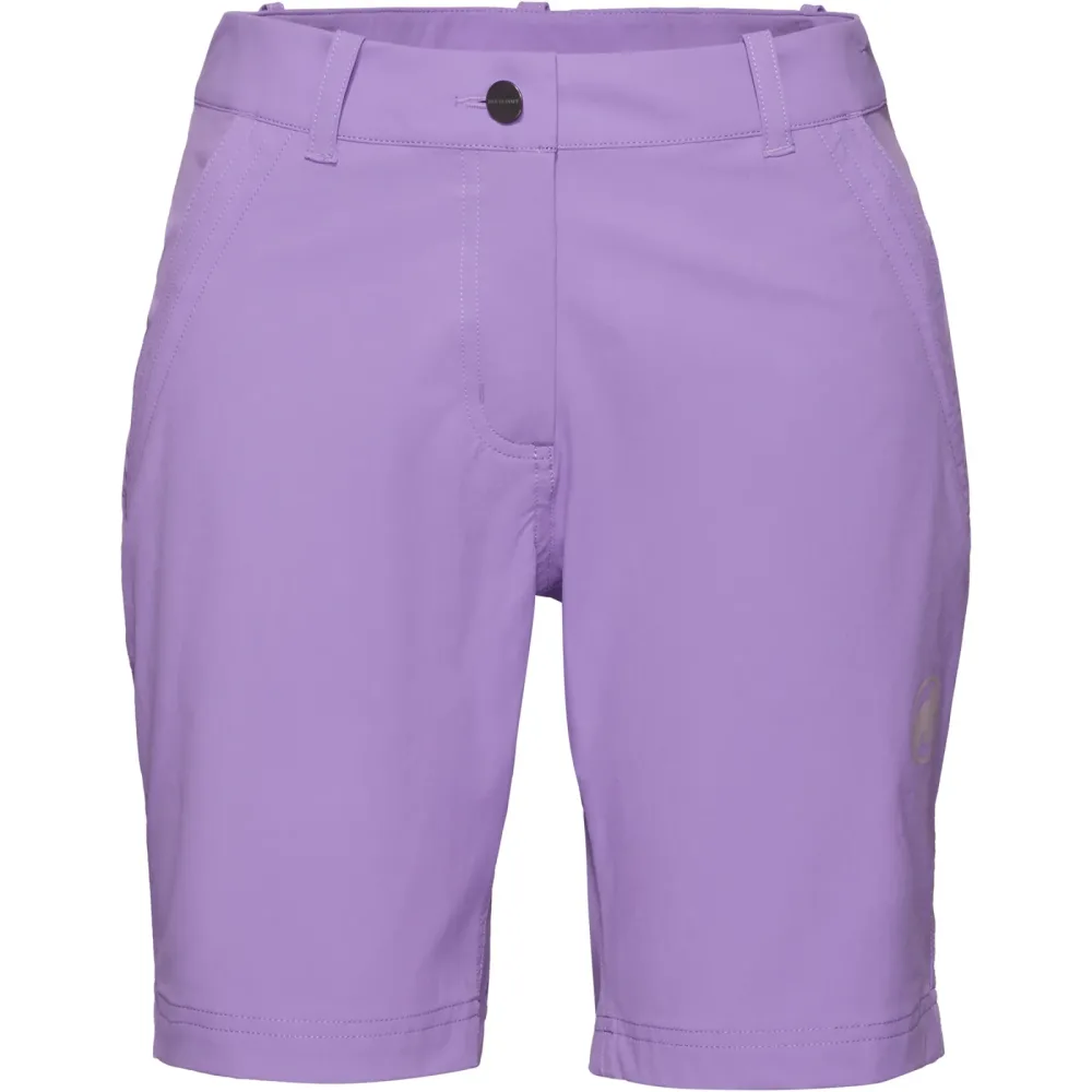 Mammut Damen Hiking V Shorts
