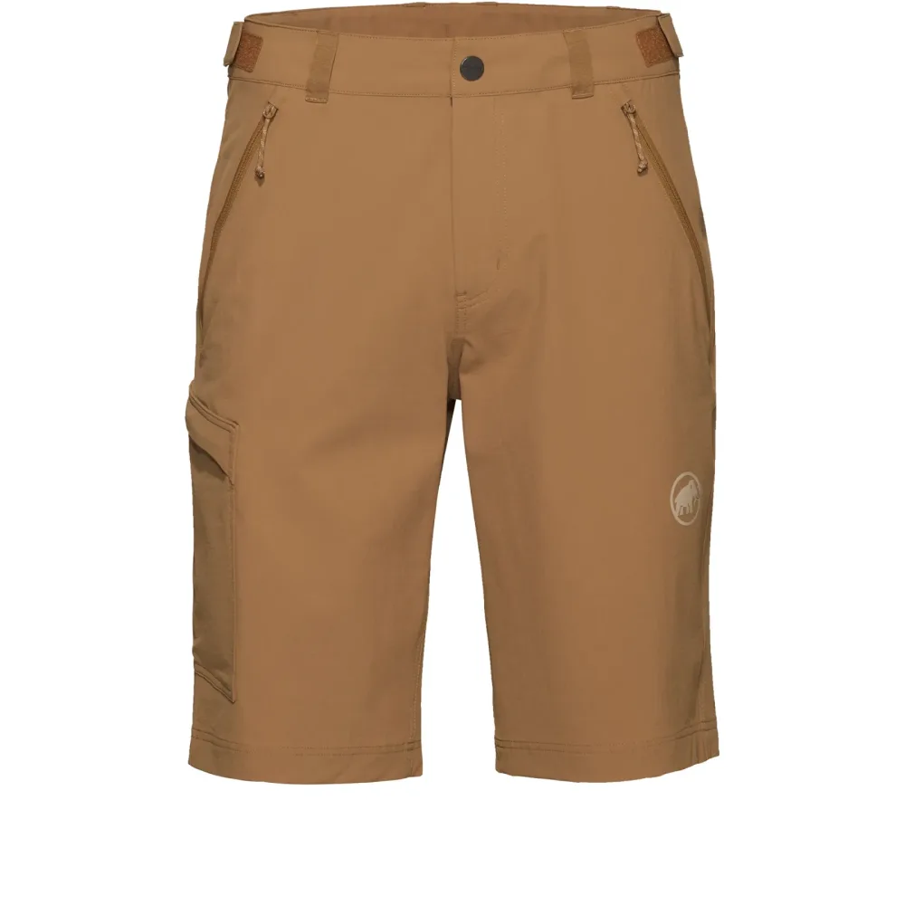Mammut Herren Runbold IV Shorts