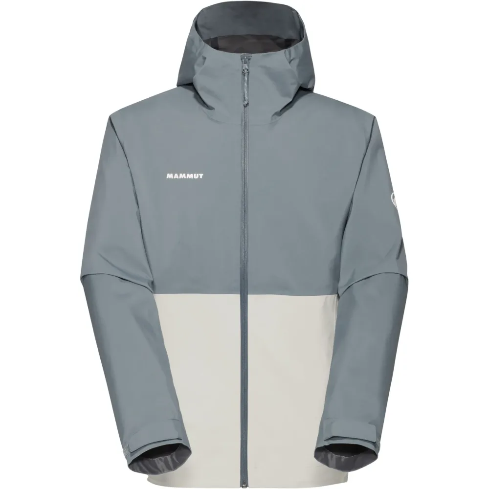 Mammut Herren Linard Light HS Jacke