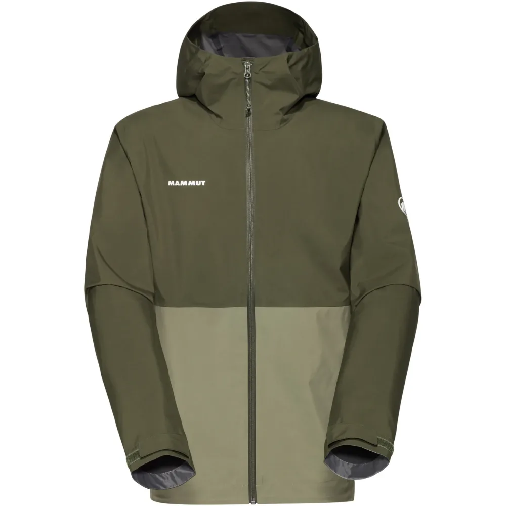 Mammut Herren Linard Light HS Jacke
